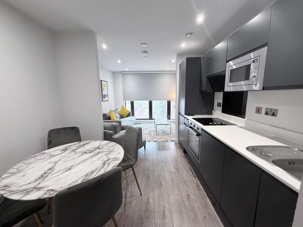 Main image of property: Greenland Street, Liverpool