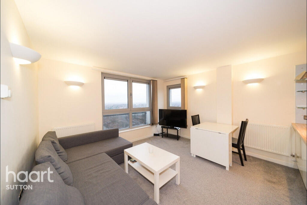 Main image of property: Throwley Way, Sutton