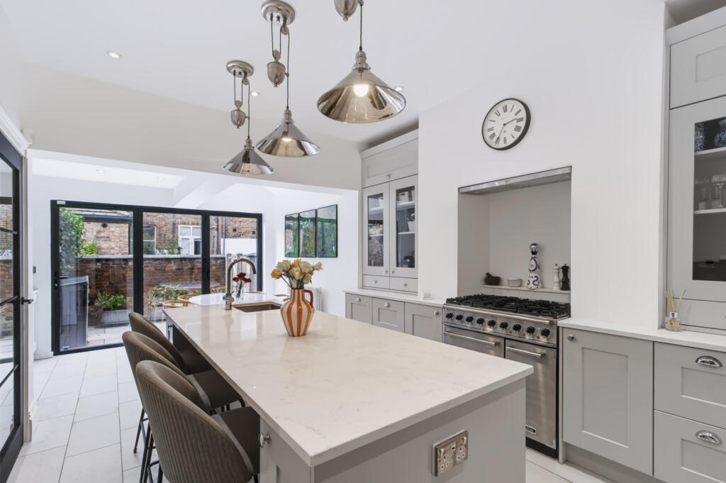 House in Warrington - More