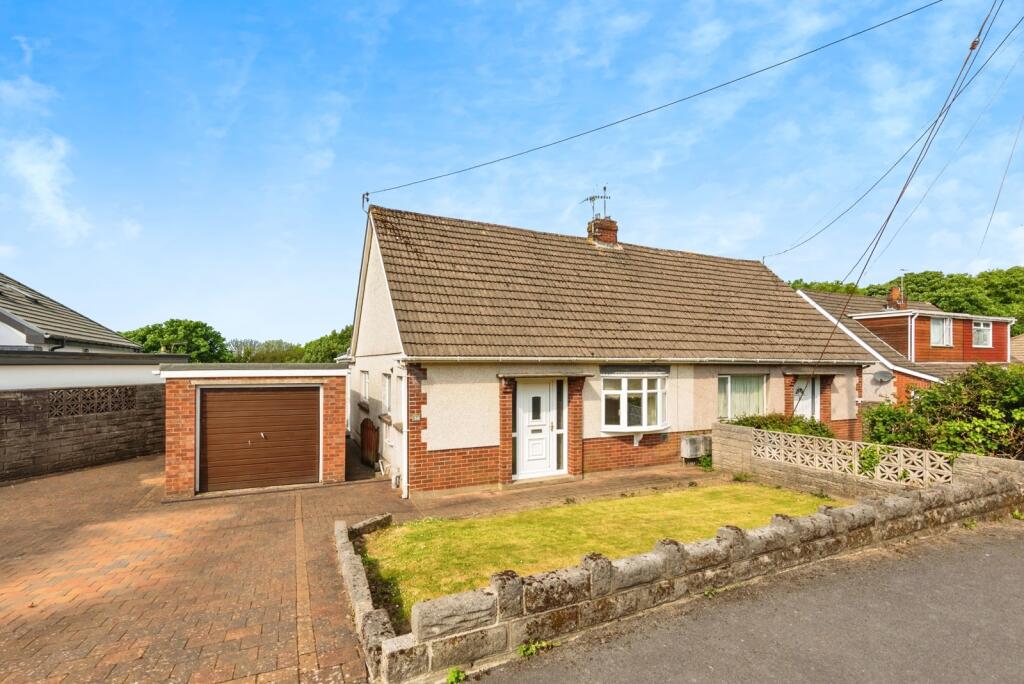 Main image of property: Dolau Fan Road, Burry Port, Carmarthenshire, SA16