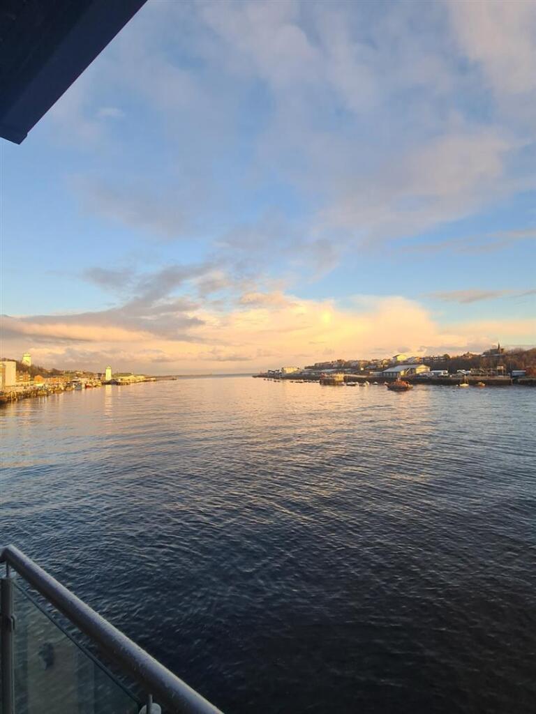 Main image of property: Shepherds Quay, Clive Street, North Shields, NE29 6LF