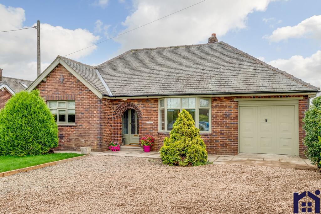 House in Preston