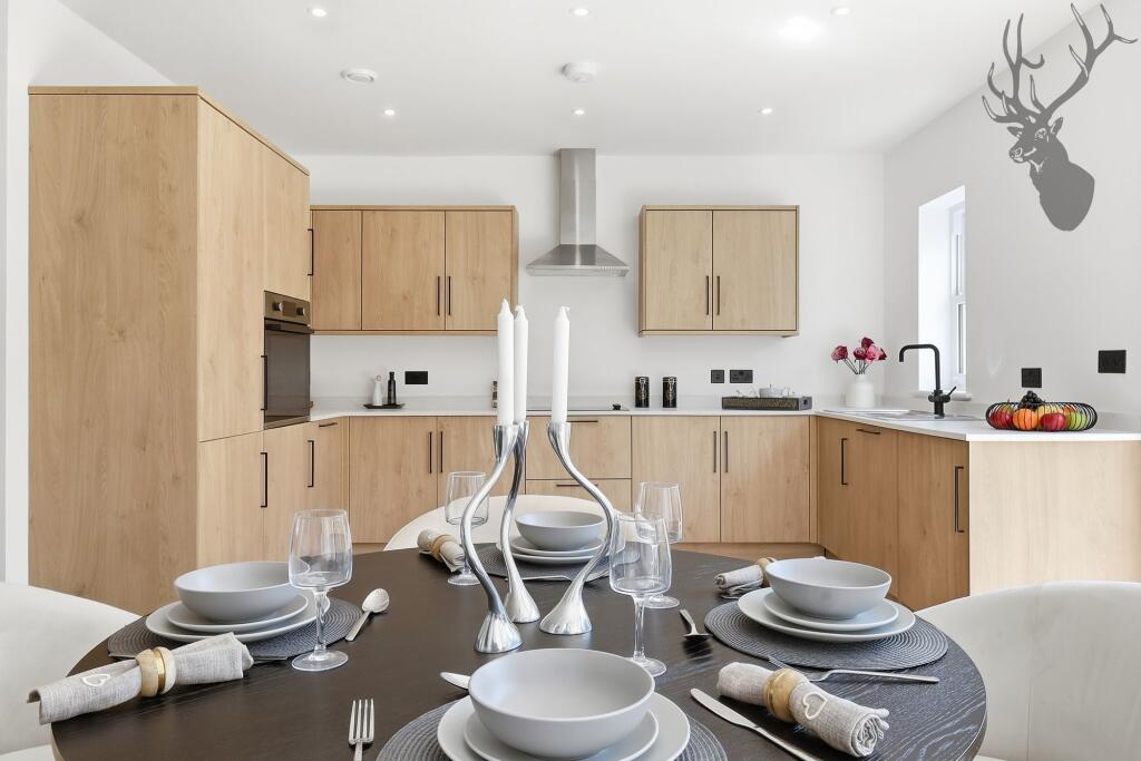 House in London - View 3