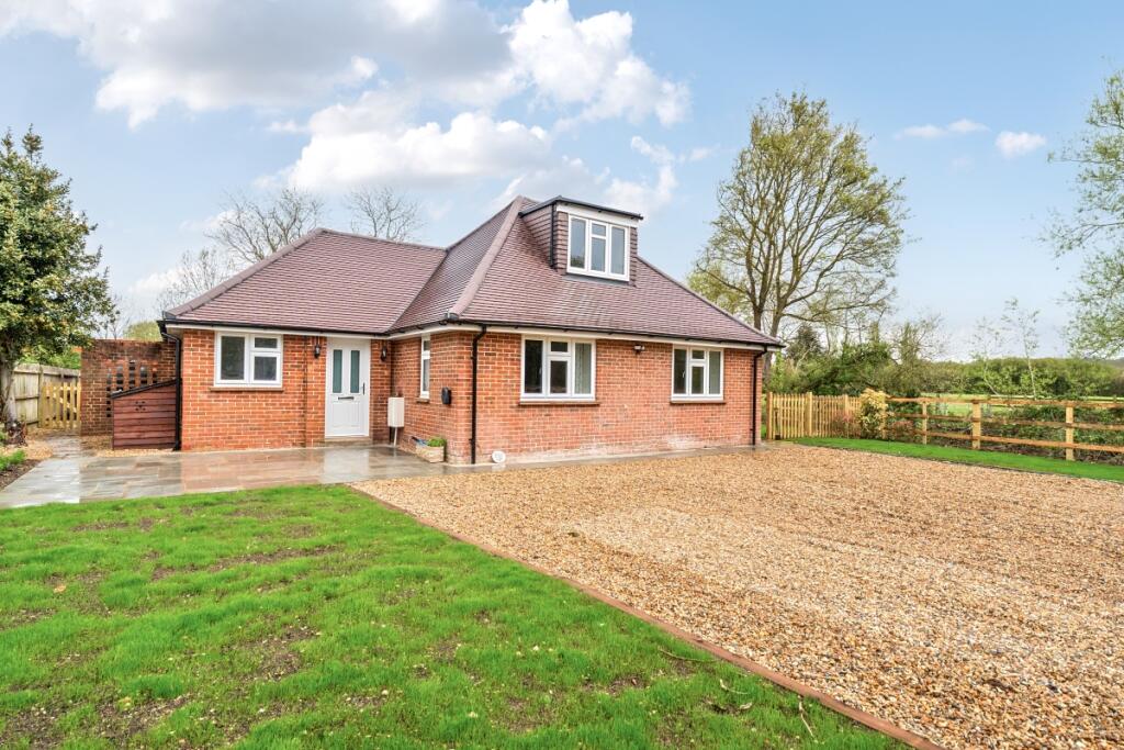 Main image of property: Oakley Green Road Oakley Green SL4