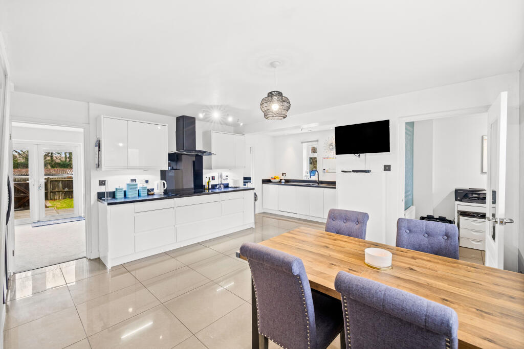 Main image of property: Ref: EL - Wellington Close, Pound Hill, RH10 3JN