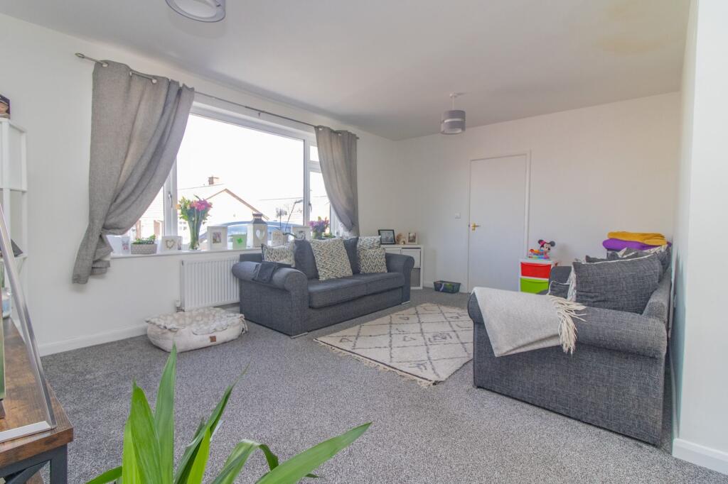 Meadowcourt Road, Groby, LE6 photo 3