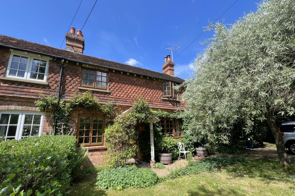 Main image of property: The Common, Cranleigh, GU6