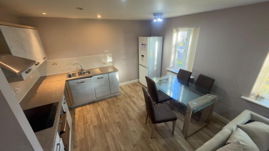 Main image of property: Ash Court