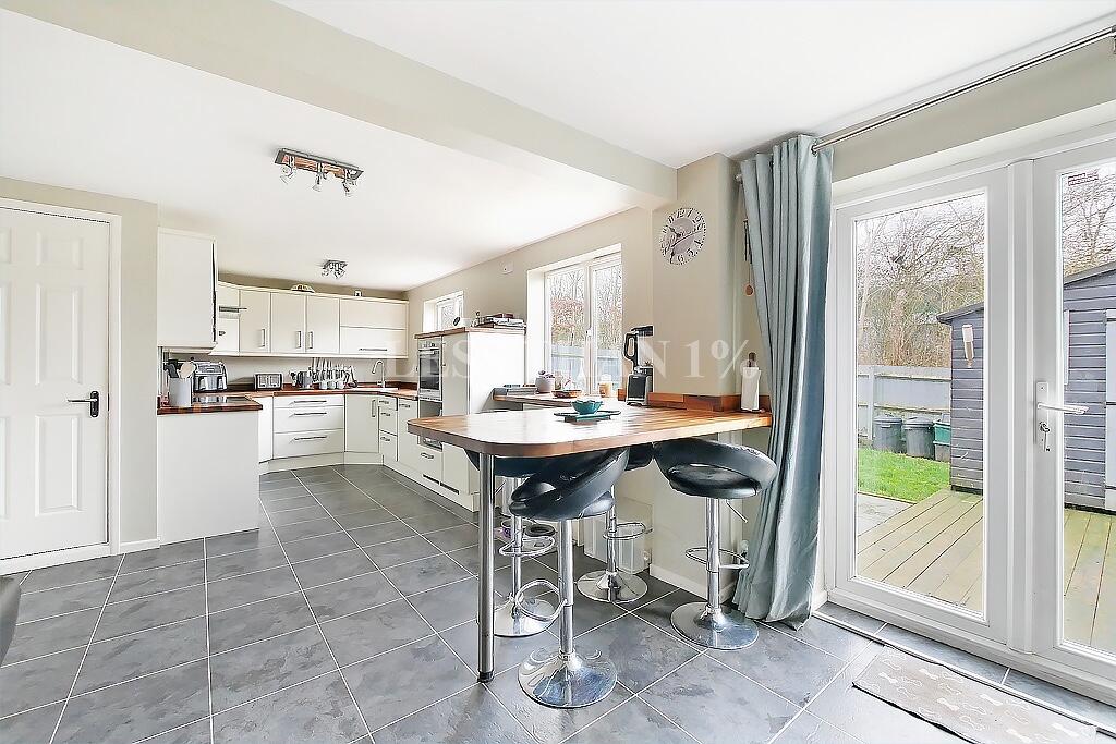 Main image of property: WOODLANDS - NN4