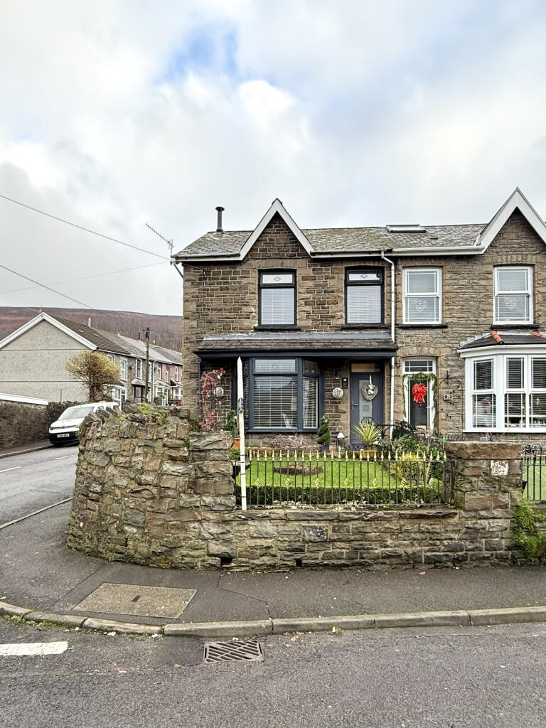 Main image of property: Campbell Terrace, Mountain Ash