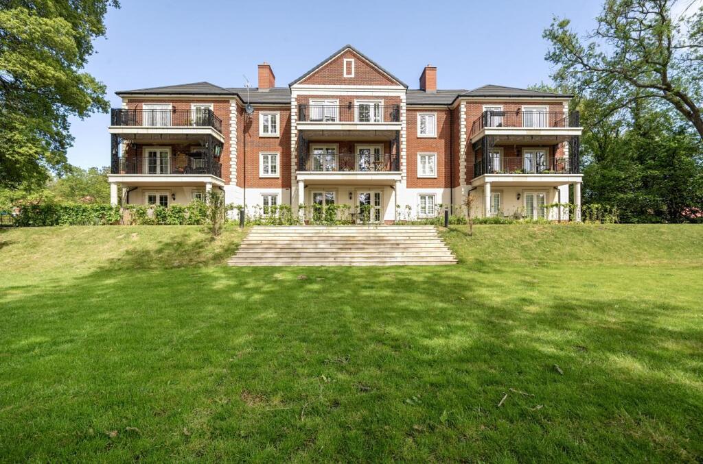 Main image of property: Turnor Way, Eastleigh