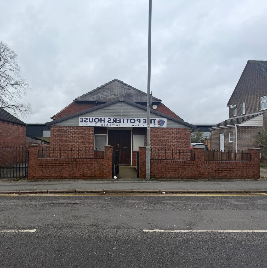 Main image of property: Little Lane, South Elmsall, WF9