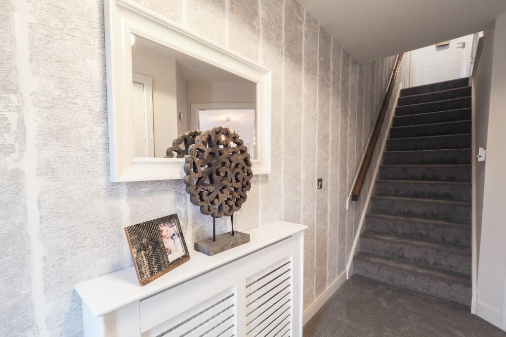 House in Edinburgh, West Lothian - View 5