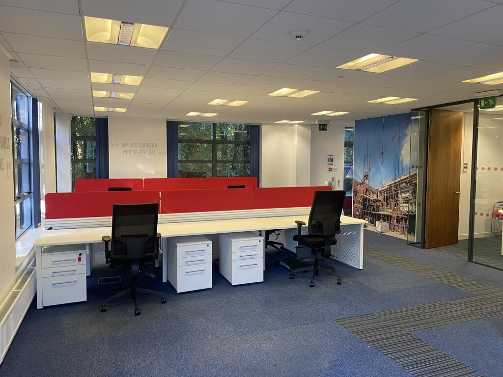 Additional image 11 of Unit A - The Courtyard, Hatfield Road, St. Albans, Hertfordshire, AL4