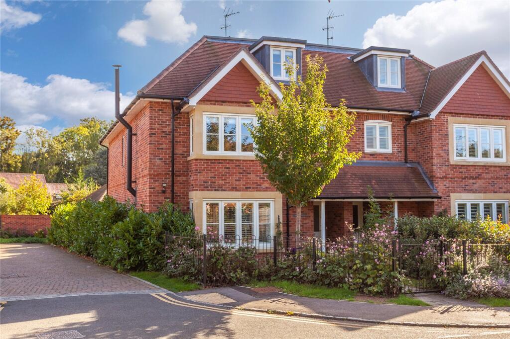 Main image of property: Mill Road, Shiplake, Henley-on-Thames, Oxfordshire, RG9