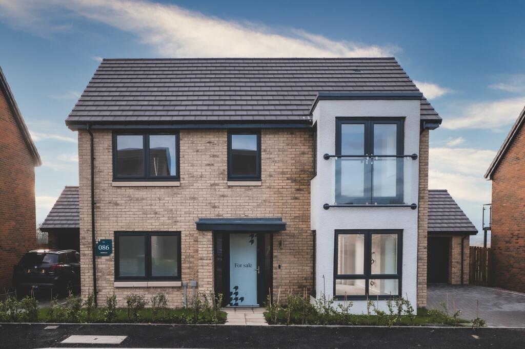 House in West Rainton, Leamside