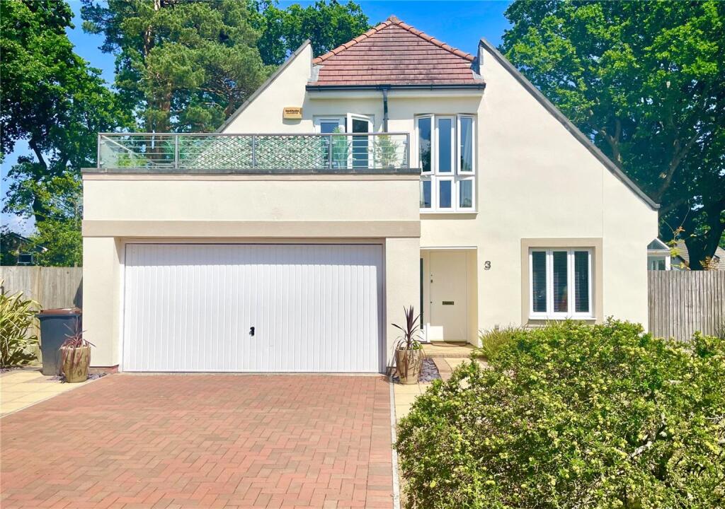 Main image of property: Driftwood Park, Christchurch