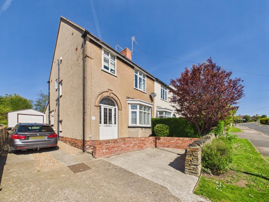 Main image of property: Tapton View Road, Chesterfield, Derbyshire, S41