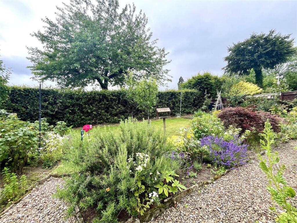 Alexandra Crescent, Hexham, Northumberland, NE46 photo 2