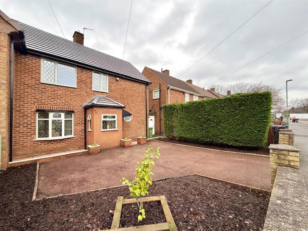 Main image of property: Melton Avenue, Solihull