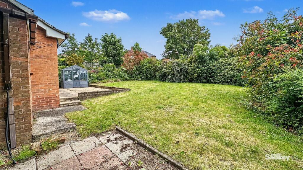 Top Sandy Lane, Warsop, NG20 - View 4
