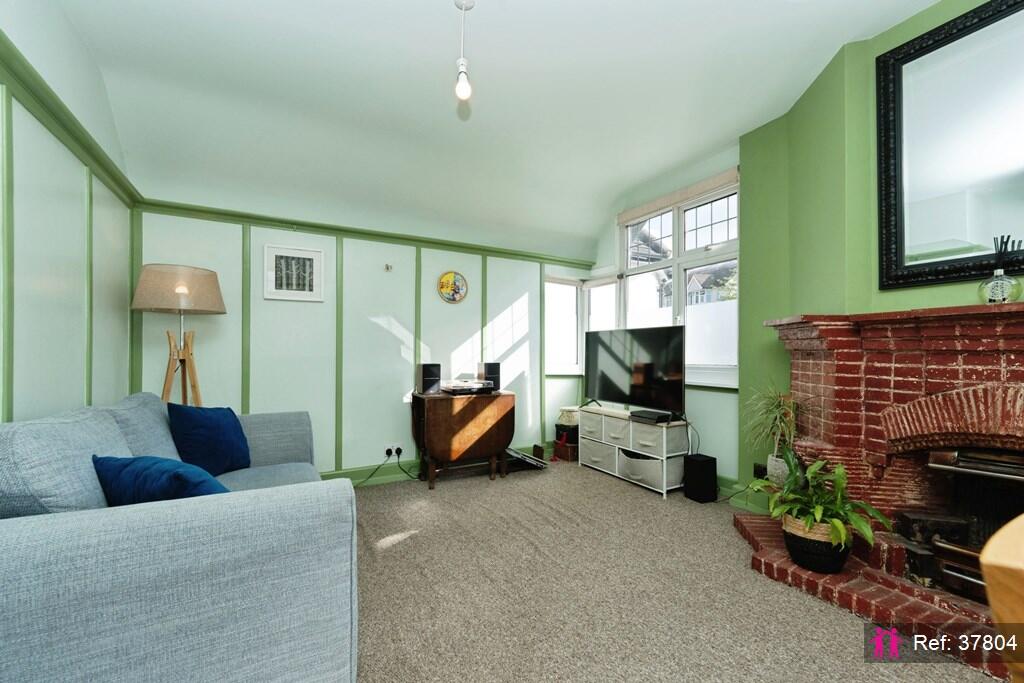 Apartment in London