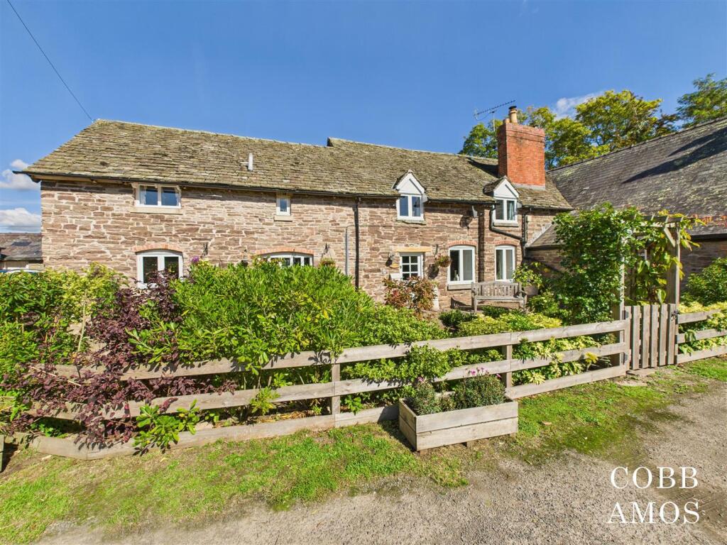 Main image of property: Staunton-On-Arrow