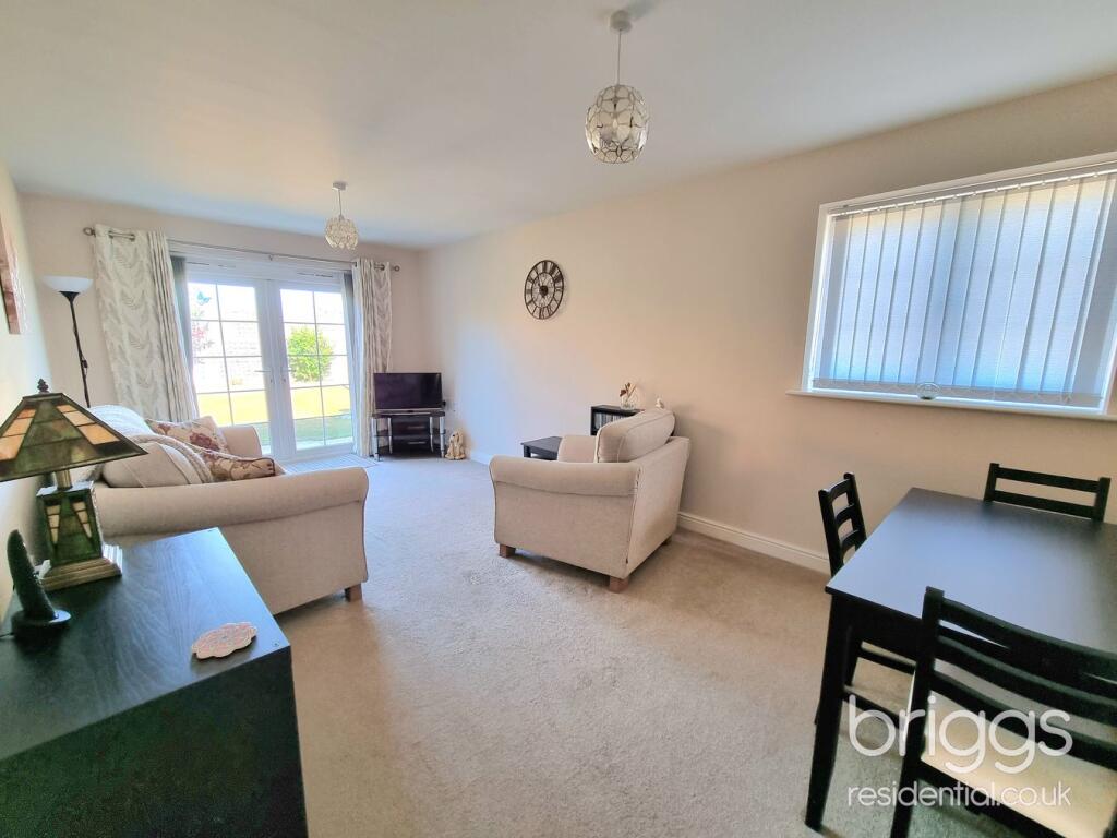 Starsmore Fields, Baston, Market Deeping, PE6 photo 2