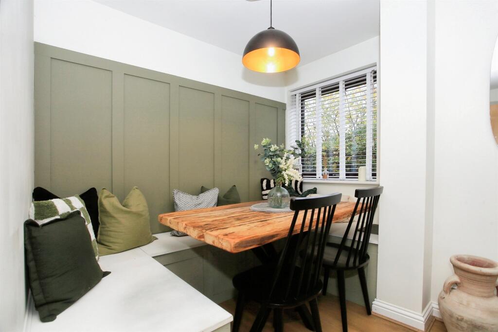 Main image of property: Magistrates Road, Hampton Vale, Peterborough