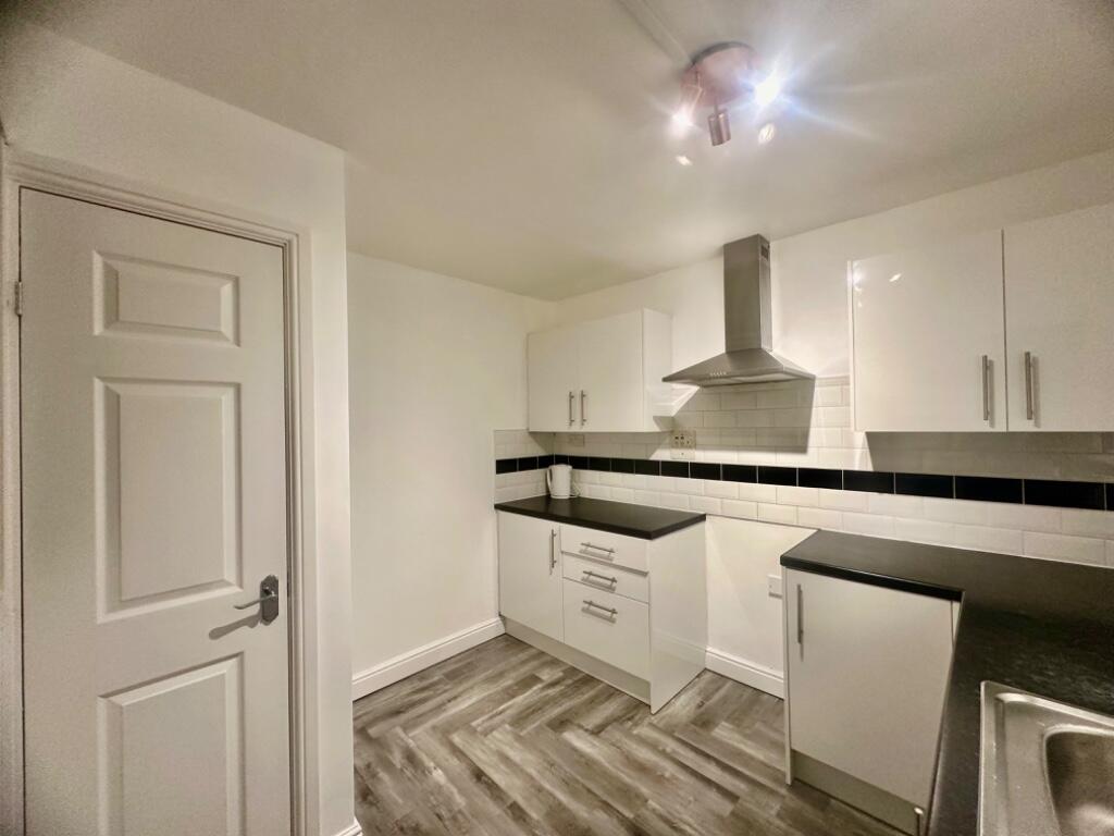 Main image of property: Tennyson Court, Gateshead, Tyne And Wear, NE8