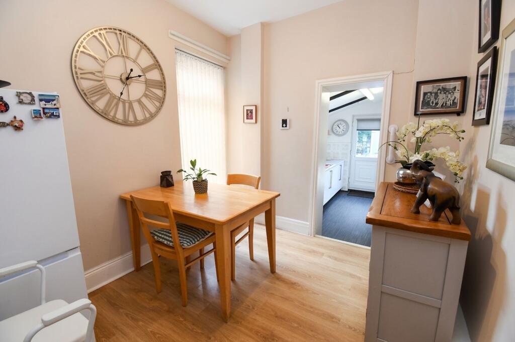 House in Salford, Patricroft - View 5