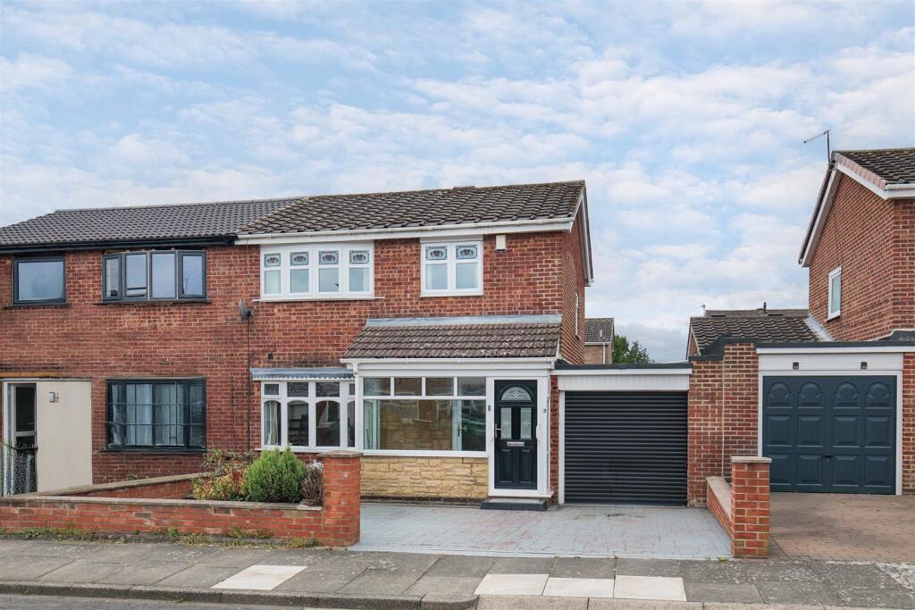 Main image of property: Abercorn Place, Wallsend, NE28