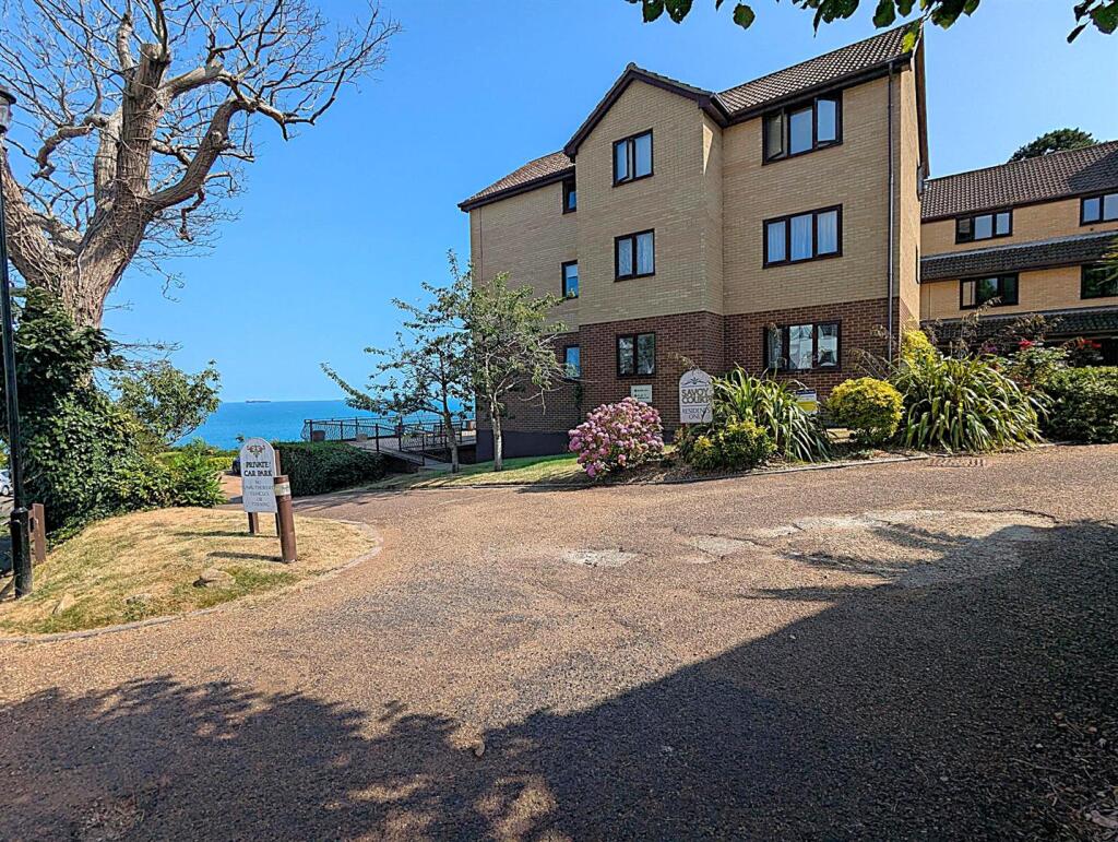 Main image of property: Chine Avenue, Shanklin