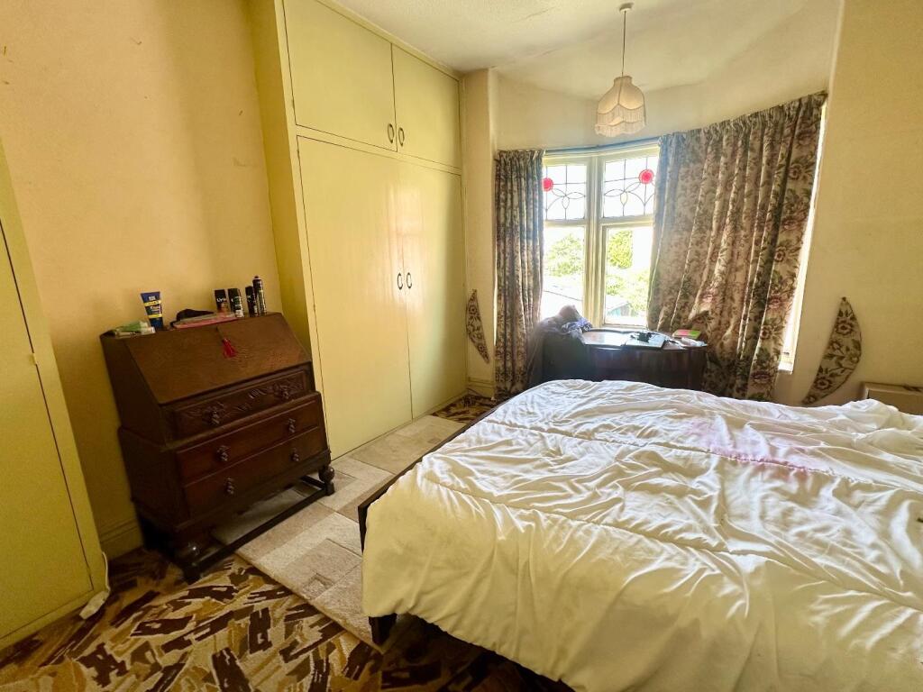 House in Blackpool, Revoe - View 6