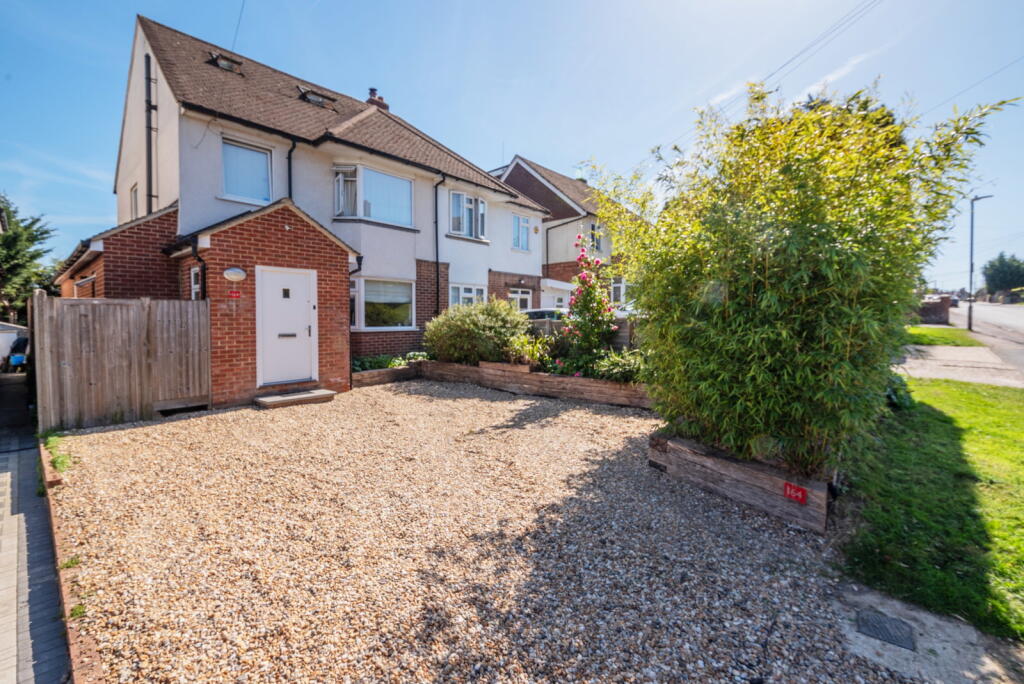 Main image of property: Powder Mill Lane, Tunbridge Wells, TN4 9DT