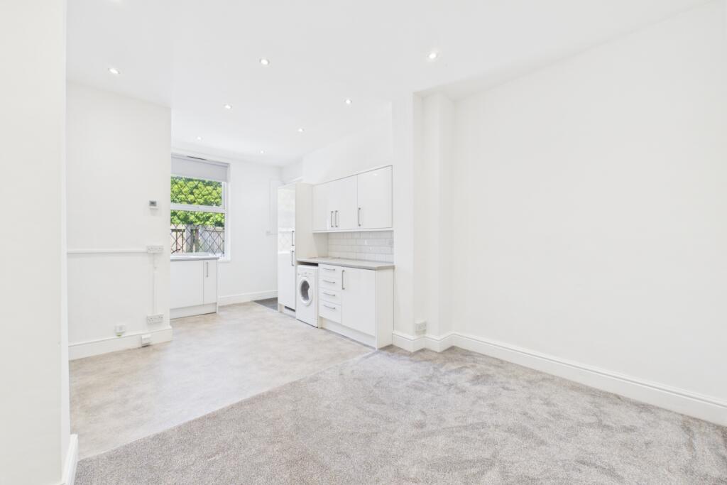 Main image of property: Cemetery Road, Sharrow, S11 8FQ