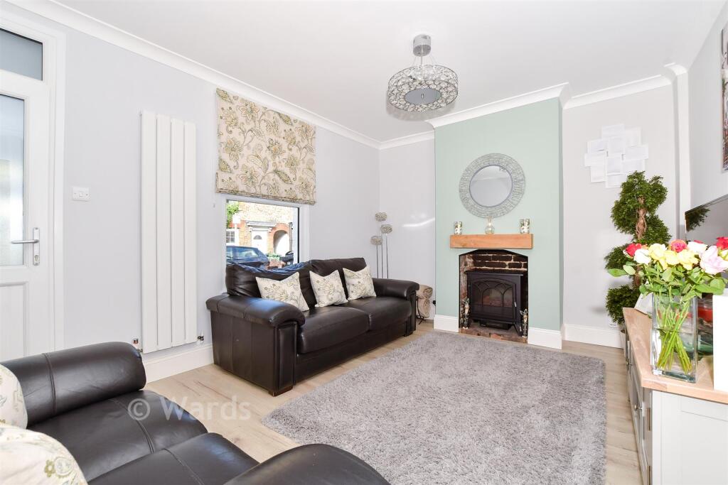 House in Maidstone, Ringlestone - View 4