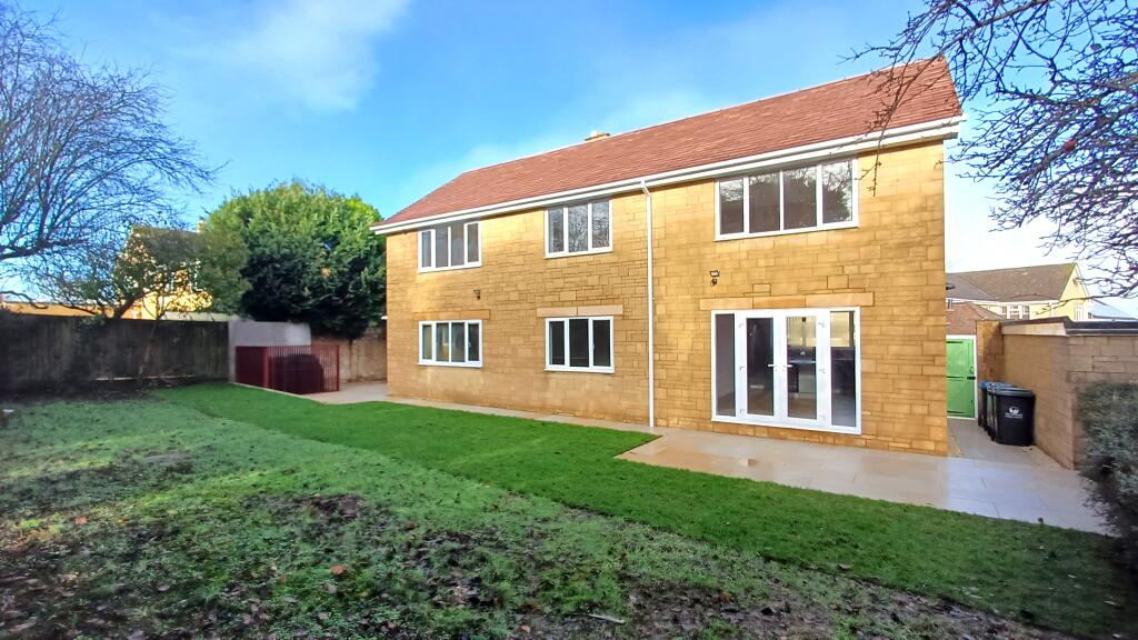 Main image of property: The Spinneys, Enstone, OX7
