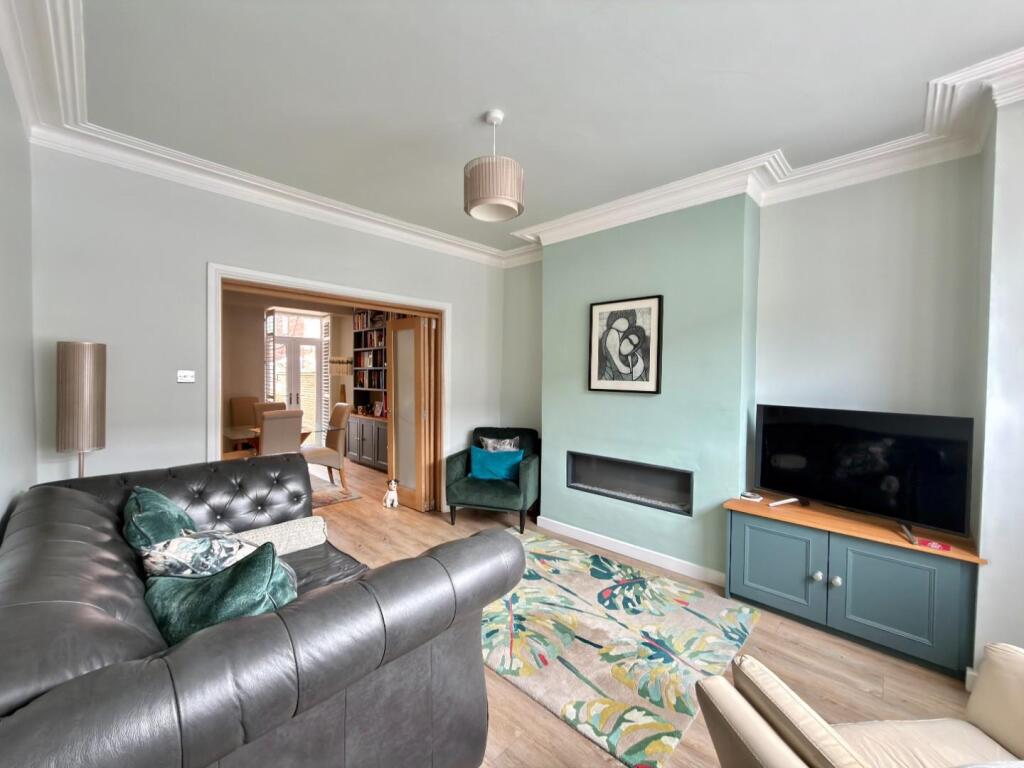 House in Manchester - View 3