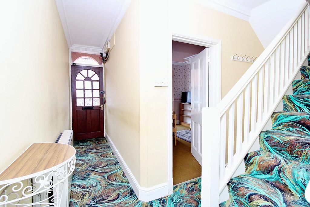 Caldecott Street, Rugby photo 3