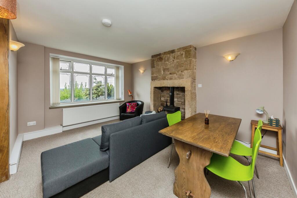 House in Stoke-on-Trent - View 5