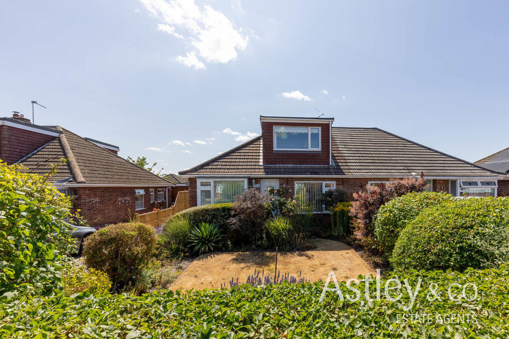 Main image of property: Falcon Road West, Sprowston, Norwich