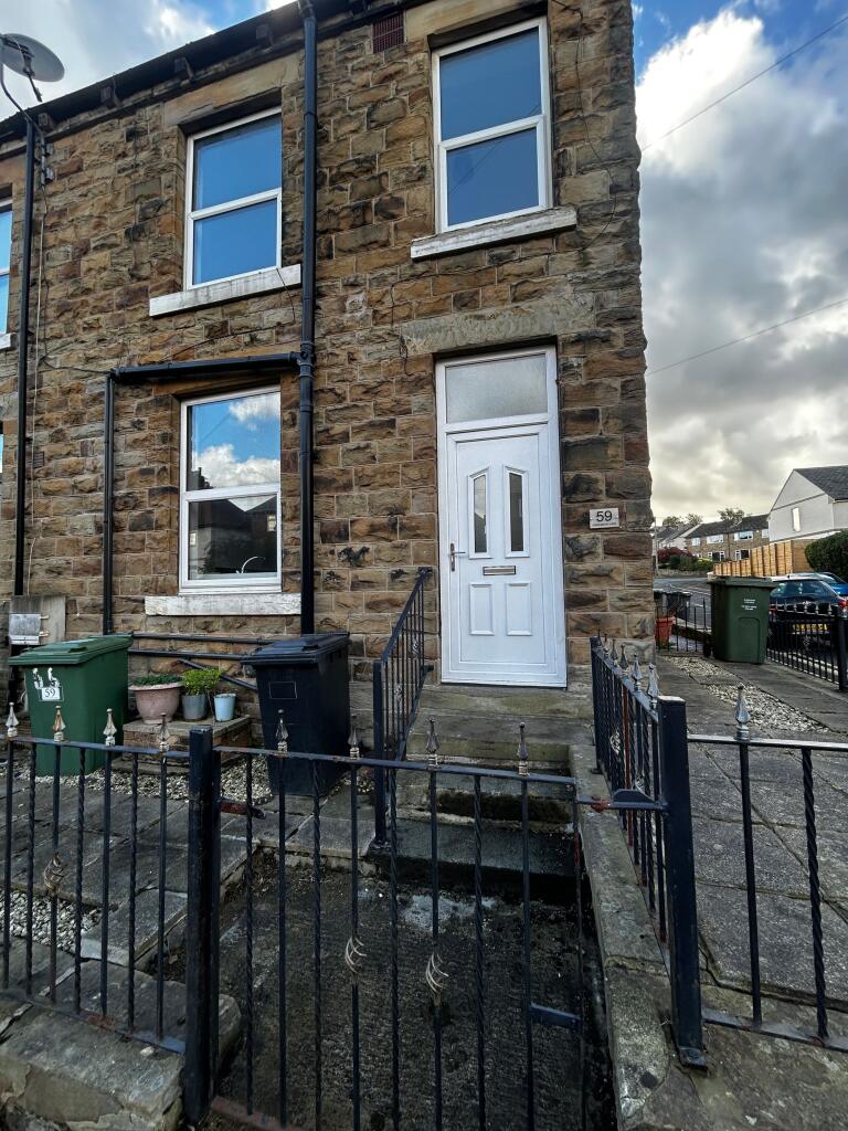 Main image of property: Carlinghow Lane, Batley, WF17