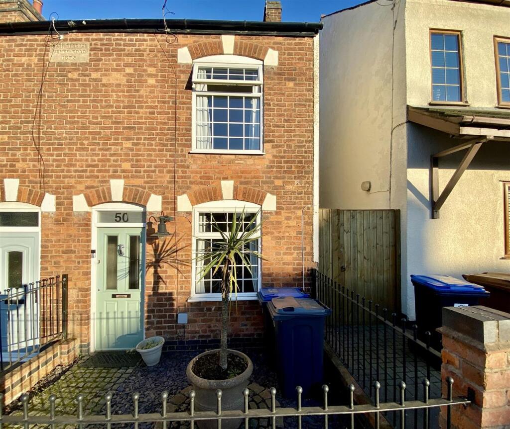 Main image of property: Ashby Road, Hinckley