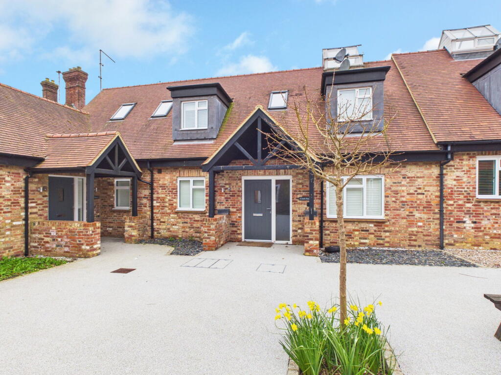 Main image of property: Graylands Estate, Langhurst Wood Road, Horsham, West Sussex.