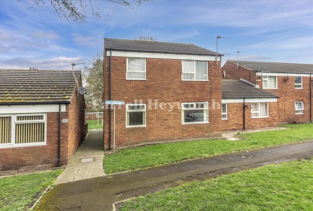 Main image of property: Forrester Close, Leyland