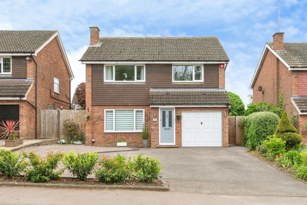 Main image of property: Cambridge Road, Langford, Biggleswade, Bedfordshire, SG18