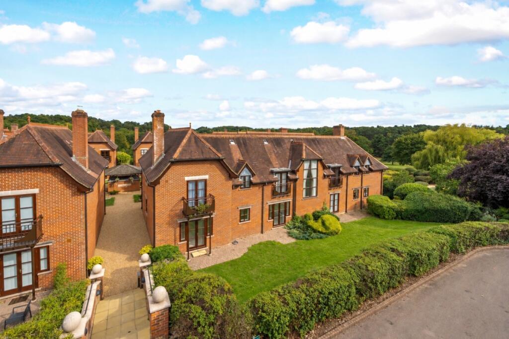 Main image of property: Enton Lane Godalming GU8