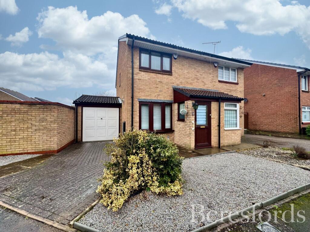 Main image of property: Bennions Close, Hornchurch, RM12