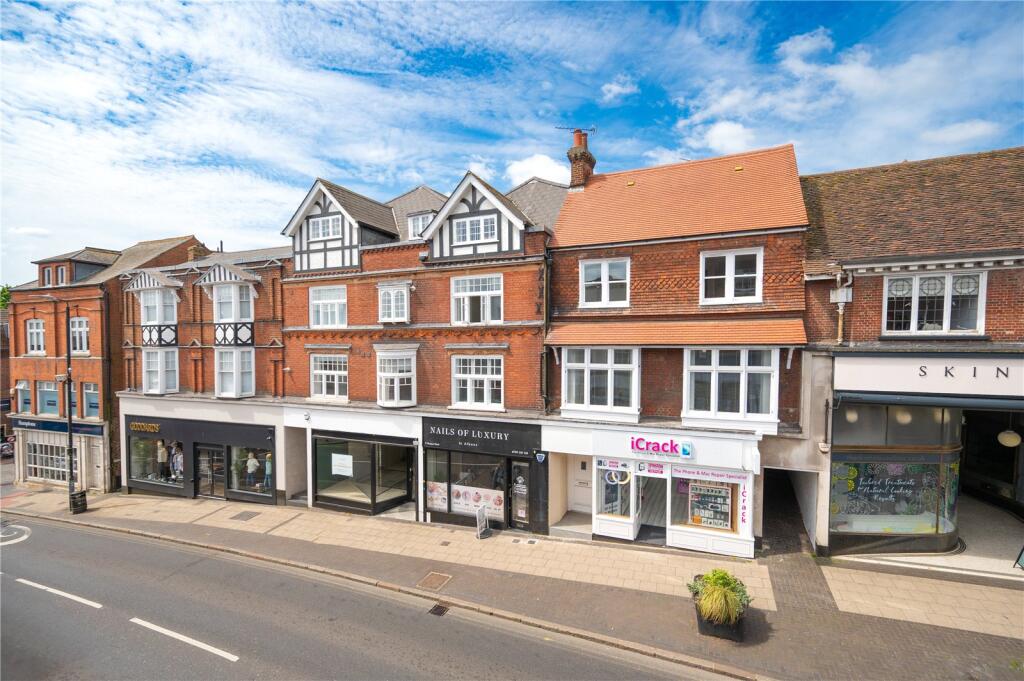 Main image of property: Chequer Street, St. Albans, Hertfordshire